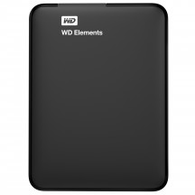 Hard disk Western Digital WD Elements WDBU6Y0030BBK-WESN WDBU6Y0030BBK-WESN