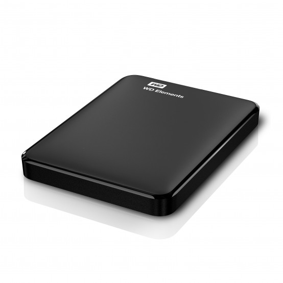 Hard disk Western Digital WD Elements WDBUZG0010BBK-WESN WDBUZG0010BBK-WESN