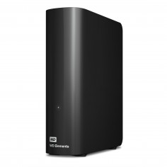 Hard disk Western Digital WD Elements WDBWLG0040HBK-EESN WDBWLG0040HBK-EESN
