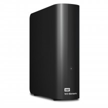 Hard disk Western Digital WD Elements WDBWLG0040HBK-EESN WDBWLG0040HBK-EESN