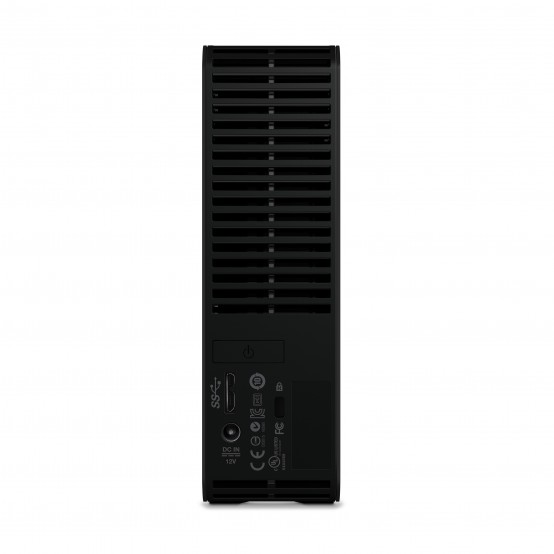 Hard disk Western Digital WD Elements WDBWLG0040HBK-EESN WDBWLG0040HBK-EESN