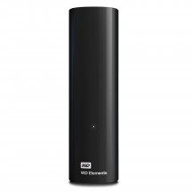 Hard disk Western Digital WD Elements WDBWLG0040HBK-EESN WDBWLG0040HBK-EESN