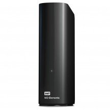 Hard disk Western Digital WD Elements WDBWLG0100HBK-EESN WDBWLG0100HBK-EESN