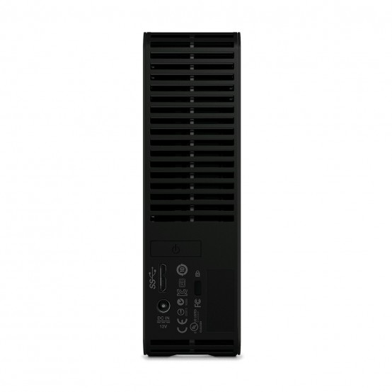 Hard disk Western Digital WD Elements WDBWLG0100HBK-EESN WDBWLG0100HBK-EESN