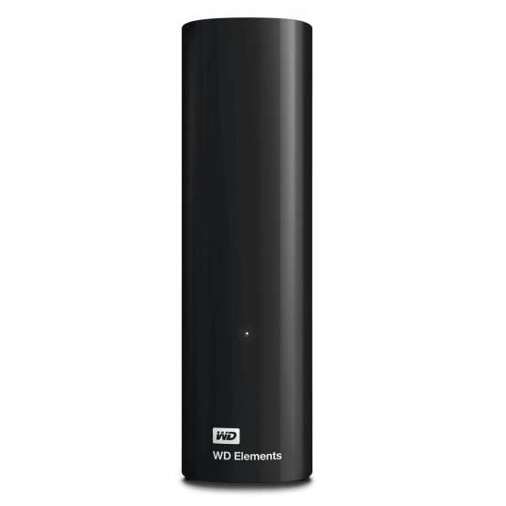 Hard disk Western Digital WD Elements WDBWLG0120HBK-EESN WDBWLG0120HBK-EESN