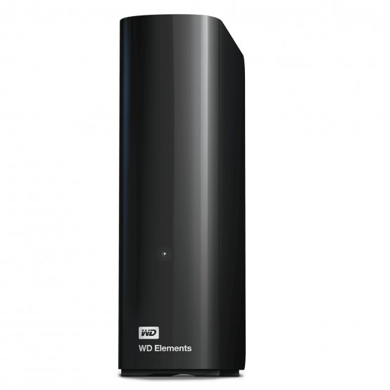 Hard disk Western Digital WD Elements WDBWLG0120HBK-EESN WDBWLG0120HBK-EESN