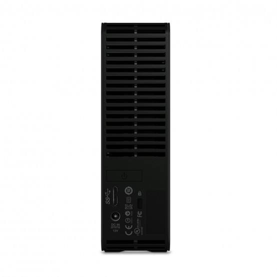 Hard disk Western Digital WD Elements WDBWLG0160HBK-EESN WDBWLG0160HBK-EESN