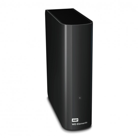 Hard disk Western Digital WD Elements WDBWLG0160HBK-EESN WDBWLG0160HBK-EESN
