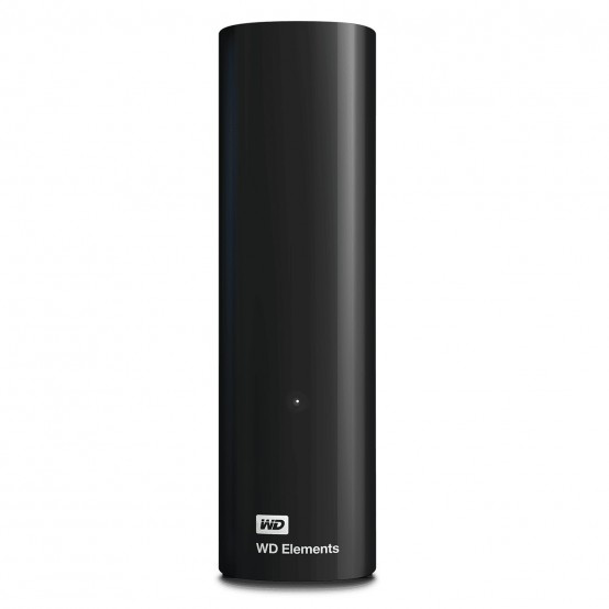 Hard disk Western Digital WD Elements WDBWLG0180HBK-EESN WDBWLG0180HBK-EESN