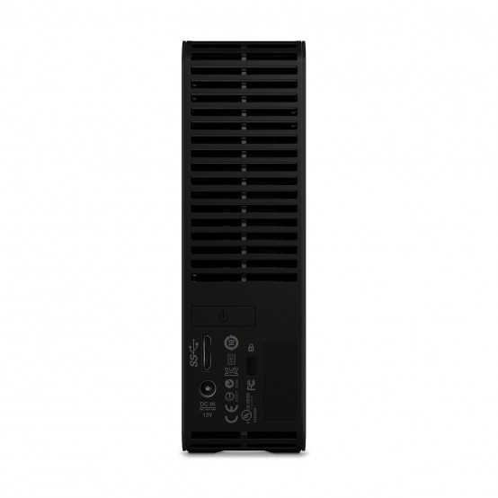 Hard disk Western Digital WD Elements WDBWLG0180HBK-EESN WDBWLG0180HBK-EESN