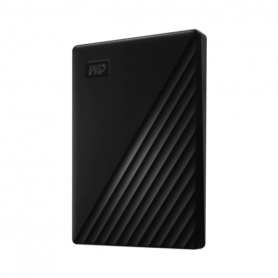 Hard disk Western Digital WD My Passport WDBYVG0020BBK-WESN WDBYVG0020BBK-WESN