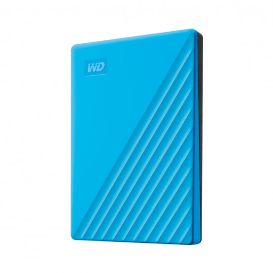 Hard disk Western Digital WD My Passport WDBYVG0020BBL-WESN WDBYVG0020BBL-WESN