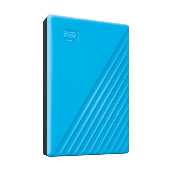 Hard disk Western Digital WD My Passport WDBYVG0020BBL-WESN WDBYVG0020BBL-WESN