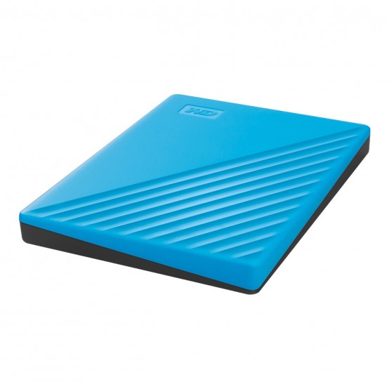 Hard disk Western Digital WD My Passport WDBYVG0020BBL-WESN WDBYVG0020BBL-WESN