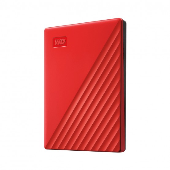 Hard disk Western Digital WD My Passport WDBYVG0020BRD-WESN WDBYVG0020BRD-WESN