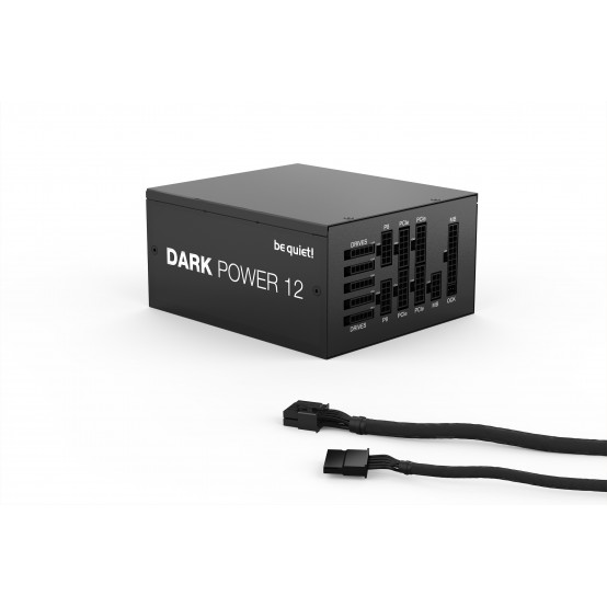 Sursa be quiet! Dark Power 12 850W BN315
