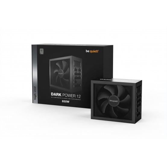 Sursa be quiet! Dark Power 12 850W BN315