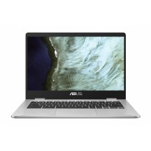 Laptop ASUS ChromeBook C423NA C423NA-EC0642