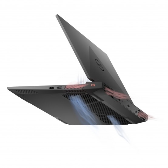 Laptop Dell Inspiron G15 5510 DIG55510I716512RWH