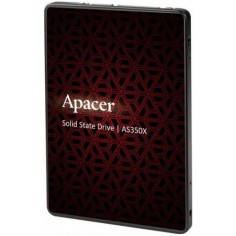 SSD Apacer AS350X AP128GAS350XR-1 AP128GAS350XR-1