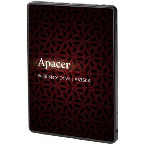 SSD Apacer AS350X AP512GAS350XR-1 AP512GAS350XR-1