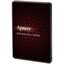 SSD Apacer AS350X AP512GAS350XR-1