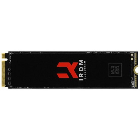 SSD GoodRAM IRDM IR-SSDPR-P34B-512-80 IR-SSDPR-P34B-512-80