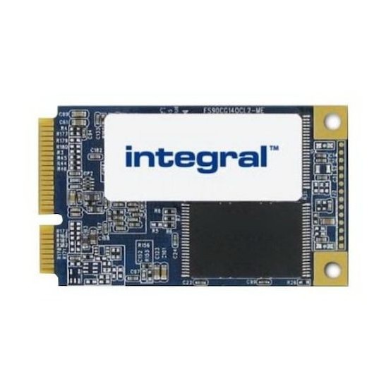 SSD Integral MO-300 INSSD128GMSA INSSD128GMSA