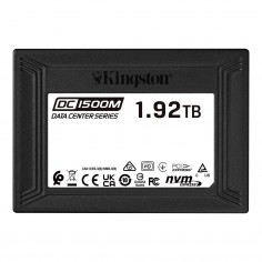 SSD Kingston DC1500M SEDC1500M/1920G SEDC1500M/1920G
