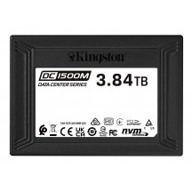 SSD Kingston DC1500M SEDC1500M/3840G SEDC1500M/3840G