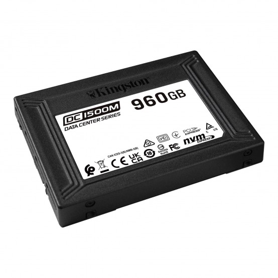 SSD Kingston DC1500M SEDC1500M/960G SEDC1500M/960G