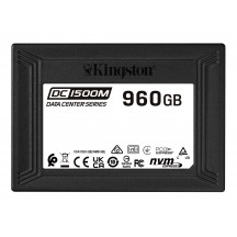 SSD Kingston DC1500M SEDC1500M/960G SEDC1500M/960G