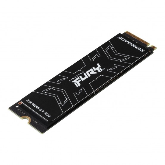 SSD Kingston FURY Renegade SFYRD/2000G SFYRD/2000G