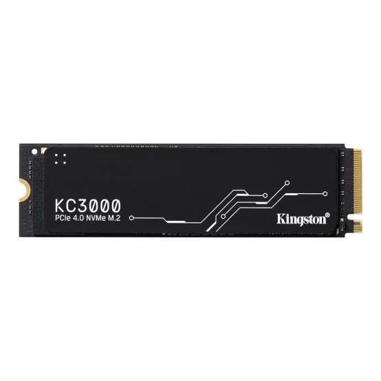 SSD Kingston KC3000 SKC3000D/2048G SKC3000D/2048G
