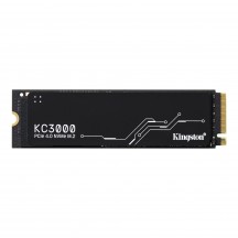 SSD Kingston KC3000 SKC3000D/2048G