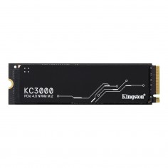SSD Kingston KC3000 SKC3000D/4096G SKC3000D/4096G