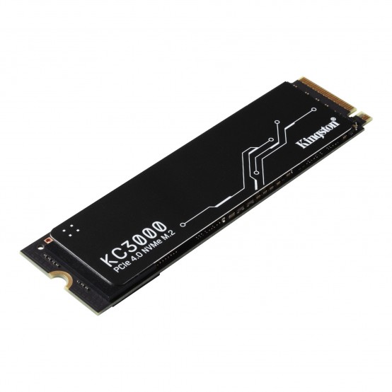 SSD Kingston KC3000 SKC3000D/4096G SKC3000D/4096G