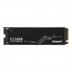 SSD Kingston KC3000 SKC3000S/512G SKC3000S/512G