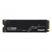 SSD Kingston KC3000 SKC3000S/512G