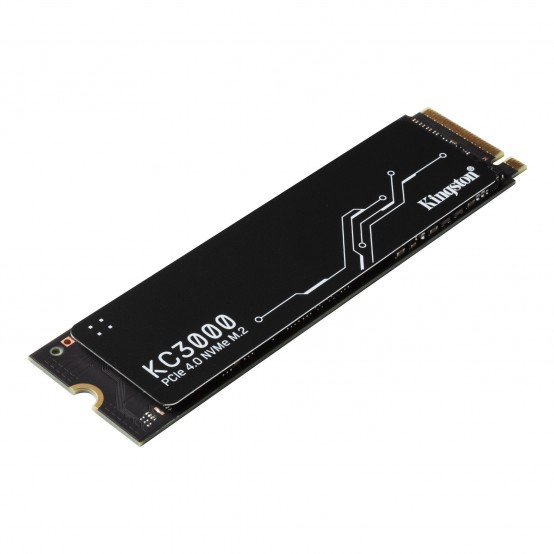 SSD Kingston KC3000 SKC3000S/512G SKC3000S/512G