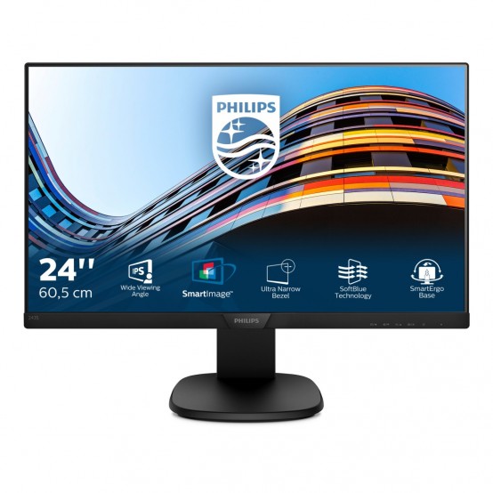 Monitor LCD Philips 243S7EJMB/00