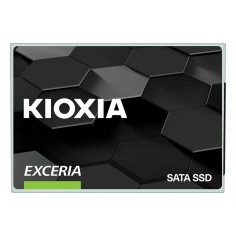 SSD Kioxia Exceria LTC10Z480GG8 LTC10Z480GG8