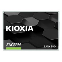 SSD Kioxia Exceria LTC10Z480GG8 LTC10Z480GG8