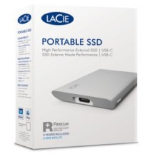 SSD LaCie Portable STKS1000400 STKS1000400