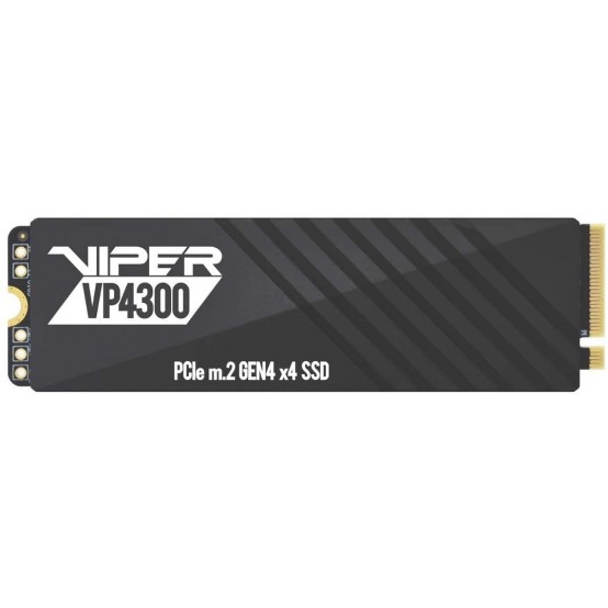 SSD Patriot VIPER VP4300 VP4300-2TBM28H VP4300-2TBM28H