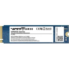 SSD Patriot Viper VPN100 VPN100-512GM28B VPN100-512GM28B