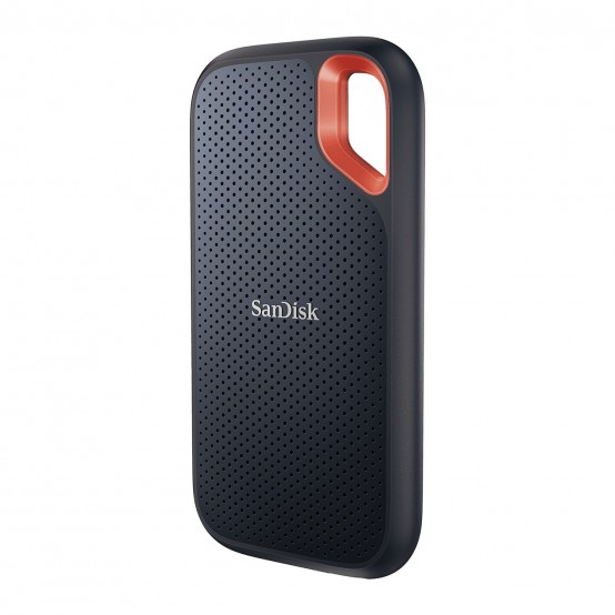 SSD SanDisk Extreme Portable V2 SDSSDE61-4T00-G25 SDSSDE61-4T00-G25