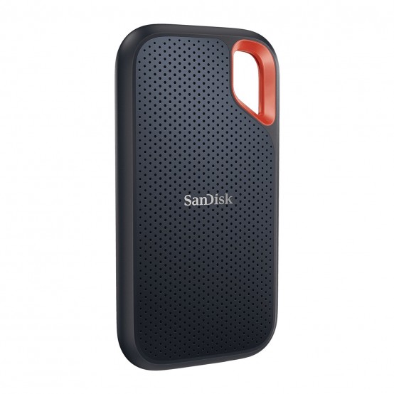 SSD SanDisk Extreme Portable V2 SDSSDE61-4T00-G25 SDSSDE61-4T00-G25