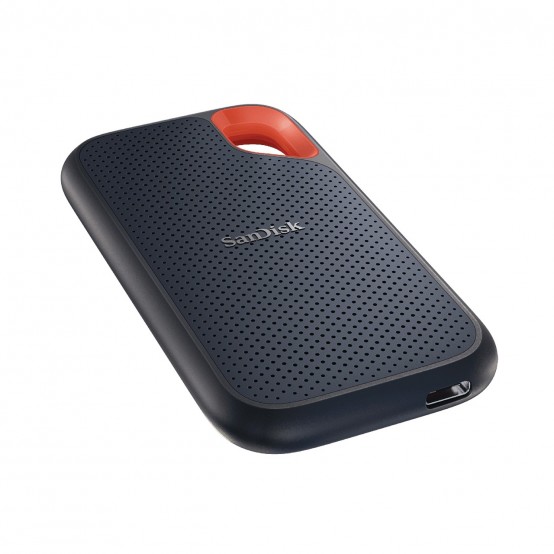 SSD SanDisk Extreme Portable V2 SDSSDE61-4T00-G25 SDSSDE61-4T00-G25