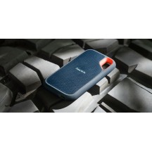 SSD SanDisk Extreme Portable V2 SDSSDE61-4T00-G25 SDSSDE61-4T00-G25